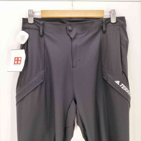 アディダス adidas TERREX HIKE PANTS テレックス ハイク パンツ メンズ JPN:L